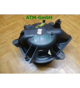 Gebläse Gebläsemotor Heizungsgebläse Fiat Punto 2 188 B566 Valeo 035533E