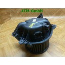 Gebläse Gebläsemotor Heizungsgebläse Fiat Punto 2 188 B566 Valeo 035533E