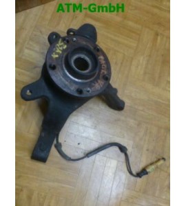 Radnabe Radlager Achsschenkel Renault Laguna vorne rechts mit ABS Fahrerseite