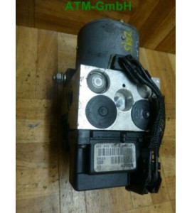 ABS Hydraulikblock Fiat Punto 2 188 46541046 0265216618 Bosch 0273004336