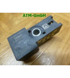 Sensor Airbagsensor Peugeot 1007 Temic 12v PSA 00402624A1
