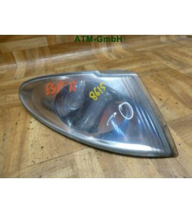 Blinker rechts Renault Espace Diesel 087652D 89002657 Valeo