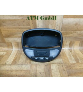 Ablagefach Innenleuchte Schalter 92820-270 Hyundai Coupe Bj 99-01