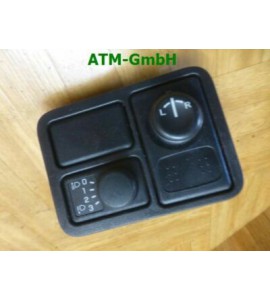 LWR Lichtschalter Schalter Spiegelverstellung Nissan Almera AH5