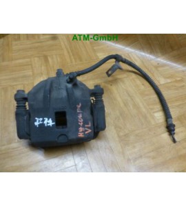 Bremssattel Hyundai Coupe vorne links Mando 22 BC140042 7LJ