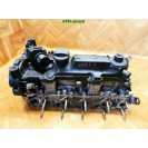 Zylinderkopf Peugeot 206 1.4 HDI 50 kW C0097189 9643477110 A