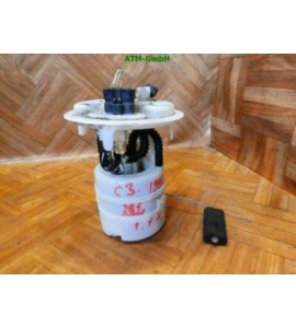 Kraftstoffpumpe Benzinpumpe Citroen C3