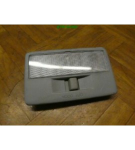 Leseleuchte Innenraumlicht Innenraumbeleuchtung Mazda 6 hinten