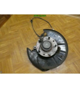 Radnabe Radlager Achsschenkel Mazda 6 hinten links ABS Fahrerseite