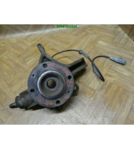 Radnabe Radlager Achsschenkel Peugeot 307 ABS vorne rechts Beifahrerseite