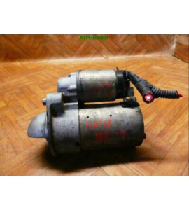 Anlasser Starter Chevrolet Matiz M200