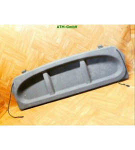 Kofferraumabdeckung Laderaumabdeckung Hutablage Chevrolet Matiz