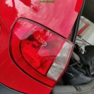 Bremsleuchte Rückleuchte Bremslicht Rücklicht Hyundai Getz 3 türig links