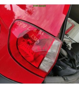 Bremsleuchte Rückleuchte Bremslicht Rücklicht Hyundai Getz 3 türig links