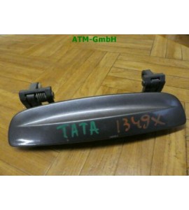 Türgriff Griff aussen Tata Indica Farbcode TAT733 Mica Grey Grau 267872300116N