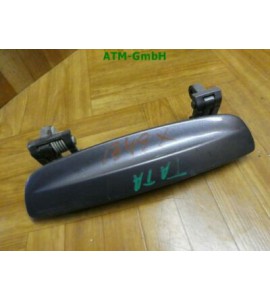 Türgriff außen Tata Indica 267872300116N Telco Farbcode TAT733 Mica Grey Grau