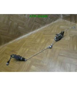 Türschloss Schloss Tata Indica Hella