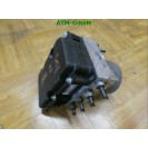 ABS Hydraulikblock Fiat Panda 2 Bosch 0265231312 46802215 A152 0265800715