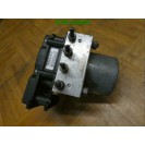 ABS Hydraulikblock Fiat Panda 2 Bosch 0265231312 46802215 A152 0265800715