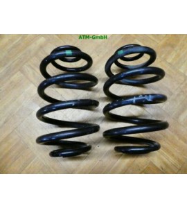 Feder Federn Renault Clio 2 II x 2 Stück hinten