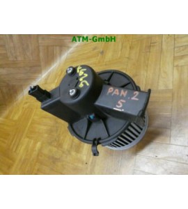 Gebläse Heizungsgebläse Gebläsemotor Fiat Panda Denso 5A0231000