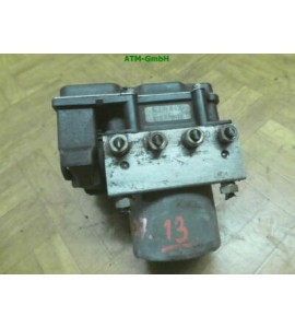 ABS Hydraulikblock Peugeot 307 Bosch 9650576780 0265800301