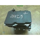 ABS Hydraulikblock Peugeot 307 Bosch 9650576780 0265800301