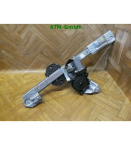 Fensterheber Fensterhebermotor Dacia Sandero 5 türig vorne links Fahrerseite