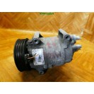 Klimakompressor Renault Megane 2 II Delphi 8200678499