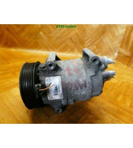 Klimakompressor Renault Megane 2 II Delphi 8200678499