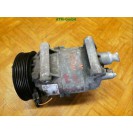 Klimakompressor Renault Megane 2 II Delphi 8200678499