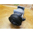 Klimakompressor Renault Megane 2 II Delphi 8200678499