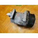 Klimakompressor Renault Megane 2 II Delphi 8200678499