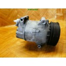 Klimakompressor Renault Megane 2 II Delphi 8200678499