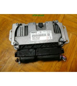Motorsteuergerät Steuergerät Toyota Aygo Bosch 0261S06145 89661-0H130