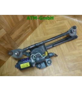 Wischermotor Hyundai Getz vorne Wischergestänge Denso 98100-1C100 03524-7380