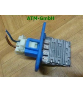 Widerstand Vorwiderstand Hyundai Getz DCRAD