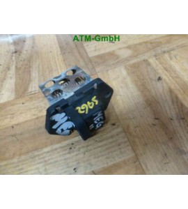 Vorwiderstand Kühlerwiderstand Renault Megane 2 Grandtour Kombi 7700432632