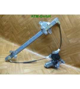 Fensterheber vorne rechts Nissan Almera N16 3 türig Meritor 400600T3 114726