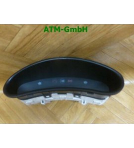 Bordcomputer Display Anzeige Chevrolet Matiz 96457243