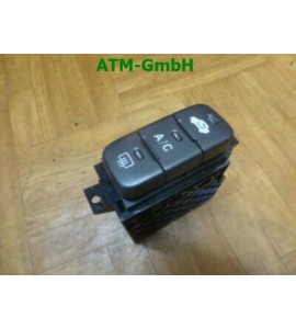 Klimaschalter Schalter Scheibenheizungsschalter Honda Civic Alps 0791TG110