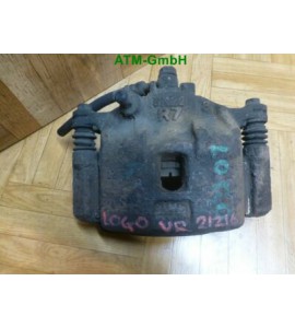 Bremssattel vorne rechts Honda Logo R7