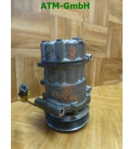 Klimakompressor Peugeot 206cc Sanden SD6VBL SD6V12 9655191580