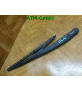 Heckwischerarm Renault Clio 2 II hinten Scheibenwischerarm