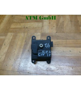 Stellmotor Heizung Klima Honda Civic VII BJ 99-06