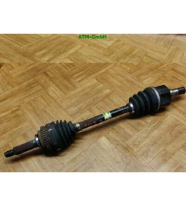 Antriebswelle Gelenkwelle Chevrolet Matiz ABS links Fahrerseite 6C