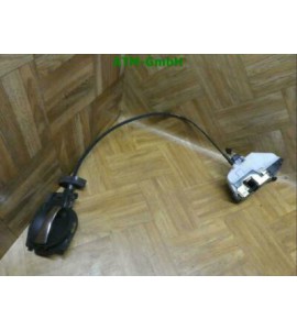 Türschloss Schloss Citroen C2 vorne rechts Türgriff Griff außen Beifahrerseite