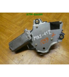 Wischermotor Mazda 626 hinten Heckwischermotor 34333-581