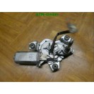 Wischermotor Mazda 626 hinten Heckwischermotor 34333-581