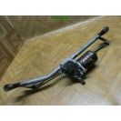 Wischermotor Fiat Punto 2 188 vorne Wischergestänge Magneti Marelli 659100-003